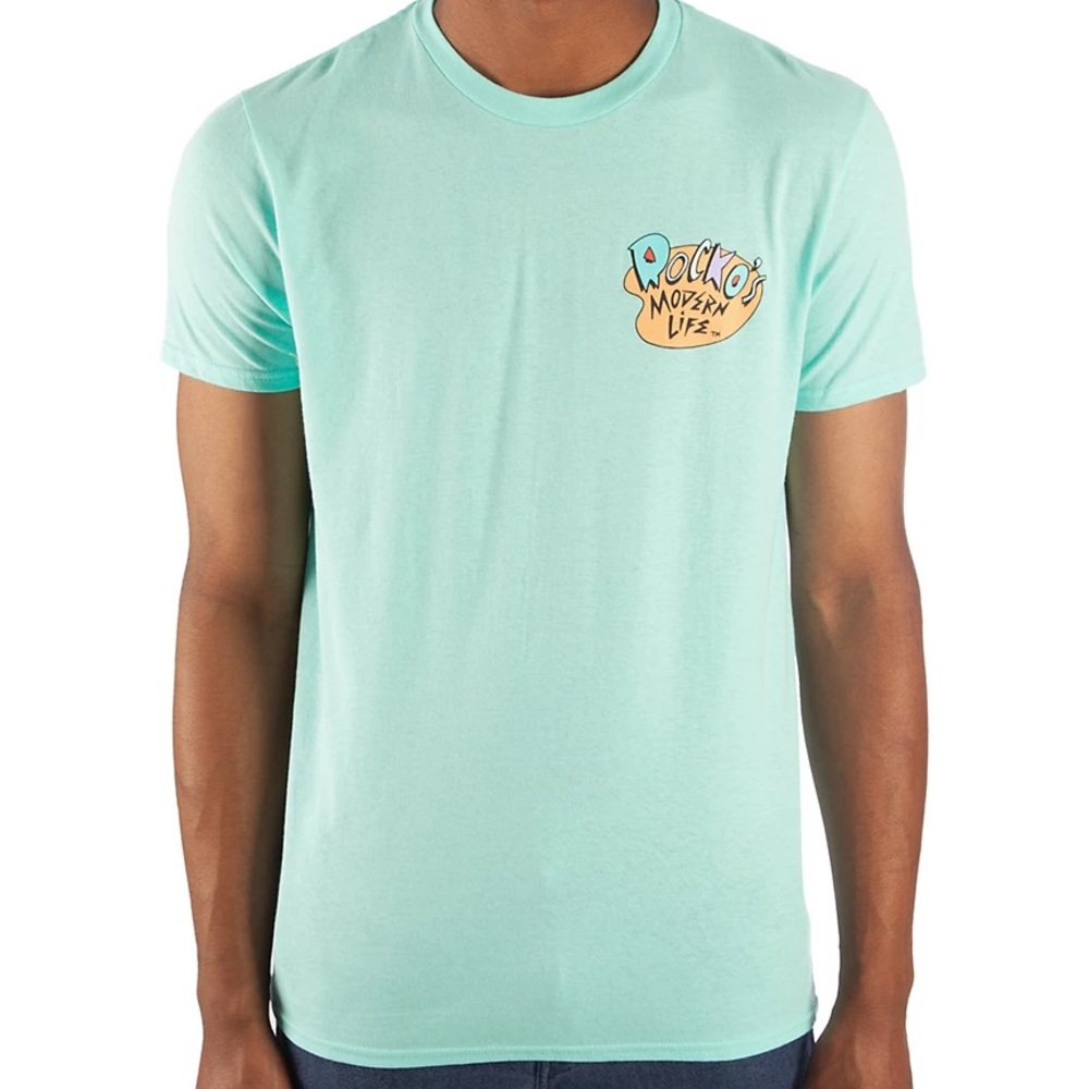 Rocko’s Modern Life T-Shirt!